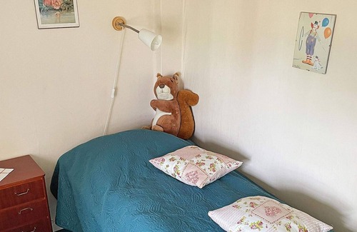 Gullringen Casa | 7 personas casa en VIMMERBY