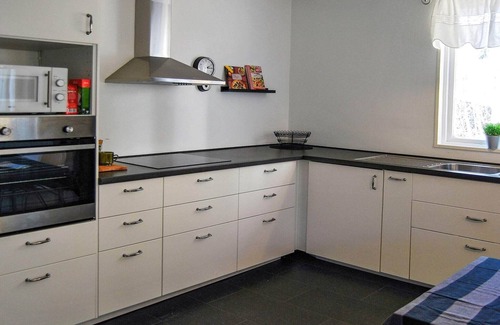 Vittsjo Casa | 7 personas casa en Vittsjö-By Traum