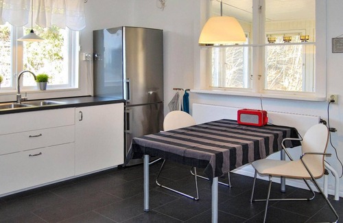Vittsjo Casa | 7 personas casa en Vittsjö-By Traum