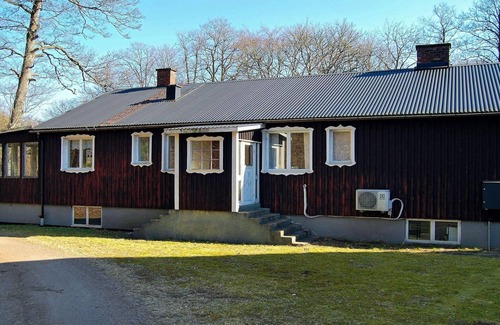Vittsjo Casa | 7 personas casa en Vittsjö-By Traum