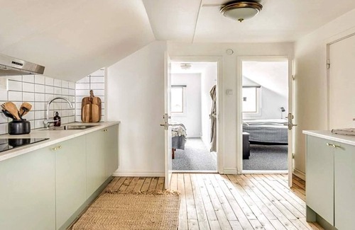Bastad Casa | 7 personas casa en BÅSTAD
