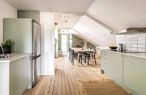Bastad Casa | 7 personas casa en BÅSTAD