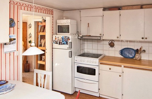 Mellbystrand Casa | 7 personas casa en MELLBYSTRAND