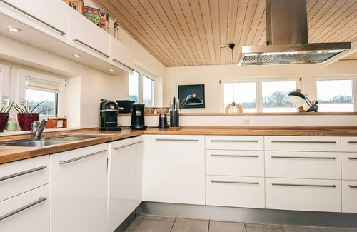 Juelsminde Apartamento | Vivienda para 7 personas en Juelsminde