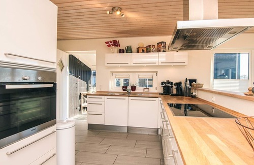 Juelsminde Apartamento | Vivienda para 7 personas en Juelsminde
