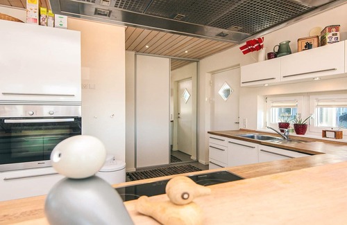 Juelsminde Apartamento | Vivienda para 7 personas en Juelsminde
