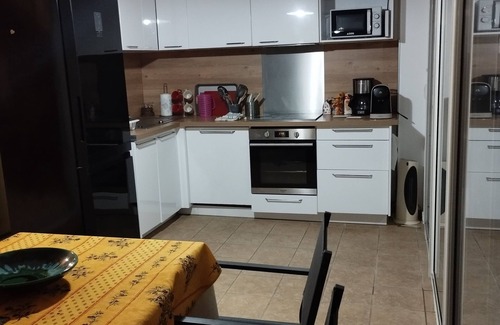 Pineto Casa | 7-person house with direct beach access (100 m walk)