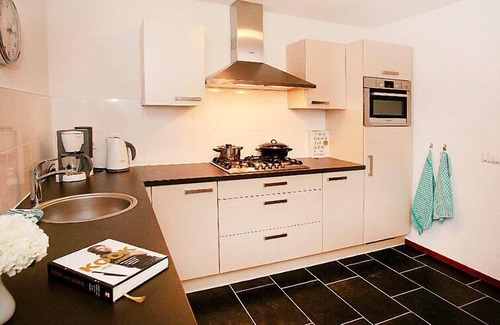 Roggel Casa | 7 persoons Luxe by Interhome