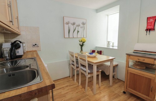 Coldingham Cabaña | 7 PRESS CASTLE, family friendly, with open fire in Coldingham
