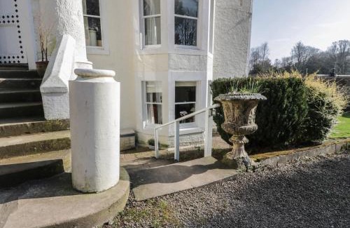 Eyemouth Apartamento | 7 Press Castle