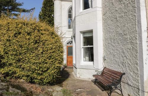 Eyemouth Apartamento | 7 Press Castle