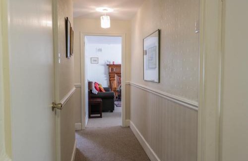 Eyemouth Apartamento | 7 Press Castle
