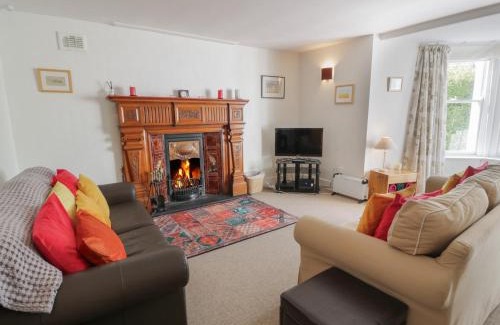 Eyemouth Apartamento | 7 Press Castle