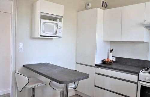 Le Fort Bloque Casa | Casa de 7 habitaciones para 12 personas con WIFI a 5 minutos a pie del mar