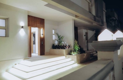 New Cairo Casa | 7-room palace in Palm Hills
