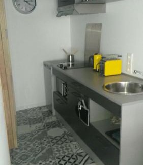 Olonne-sur-Mer Casa | 7 rue des sables