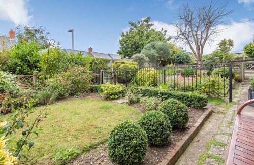 Watchet Casa | 7 Severn Terrace