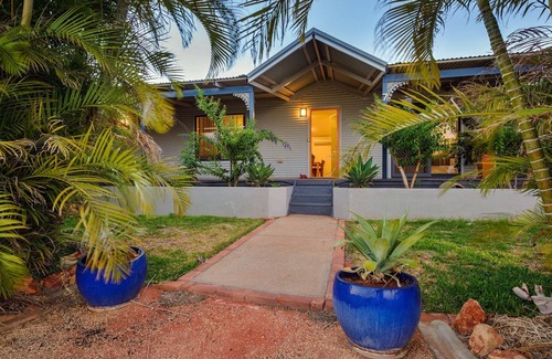 Exmouth Casa | 7 Skipjack Circle - Central Location