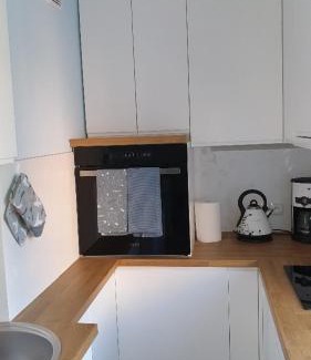 Karlikowo Apartamento | 7 Sopot