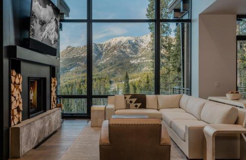 Big Sky Casa | 7 Speedwell Drive by Moonlight Basin Lodging