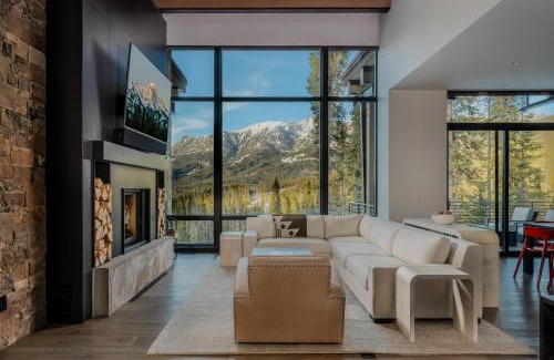 Big Sky Casa | 7 Speedwell Drive by Moonlight Basin Lodging