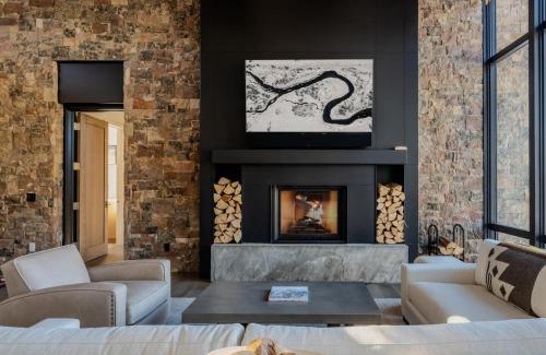 Big Sky Casa | 7 Speedwell Drive by Moonlight Basin Lodging