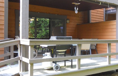 Seven Springs Condominio | 7 Springs - Swiss Mountain Condo, 2 habitaciones, 2 baños - Recientemente actualizado con Wifi
