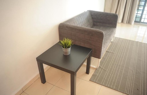 Kuala Berang Casa | 7 STAY#3 - 1 Room for 2 Pax at Kuala Berang -Best Travelers Stay