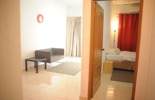 Kuala Berang Casa | 7 STAY#3 - 1 Room for 2 Pax at Kuala Berang -Best Travelers Stay