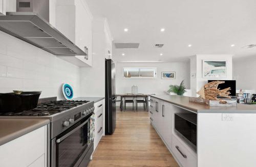 Encounter Bay Casa | 7 Tabernacle Road Encounter Bay - Linen Included