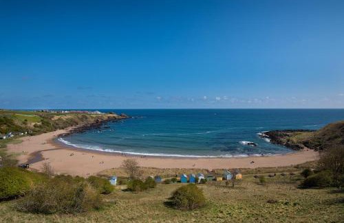 St Abbs Casa | 7 The Bay
