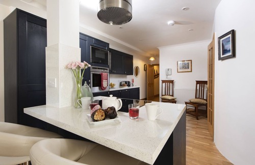 Lelant Apartamento | 7 The Manor, Porthkidney Sands