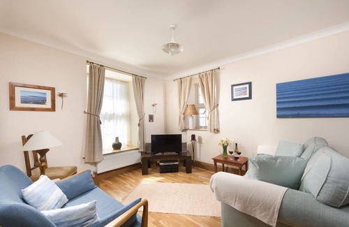Lelant Apartamento | 7 The Manor, Porthkidney Sands
