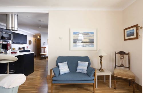 Lelant Apartamento | 7 The Manor, Porthkidney Sands