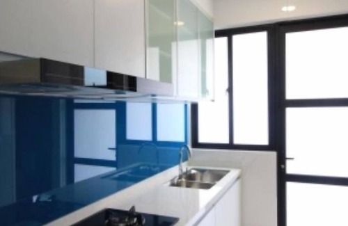 Seri Kembangan Apartamento | # 7 Suite ejecutiva Tropical Evilla