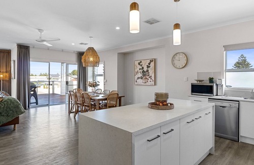 Normanville Casa | 7 Union Road, Normanville - Free WIFI