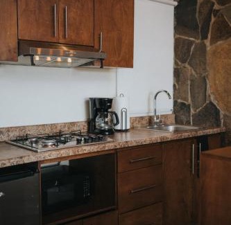 Valle de Guadalupe Hotel | 7 Valles