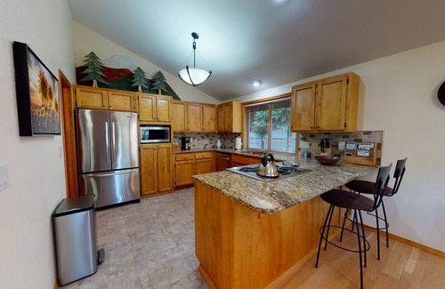 Deer Park Casa | 7 witchhazel | 3 BR / 2 BA, Sleeps 6