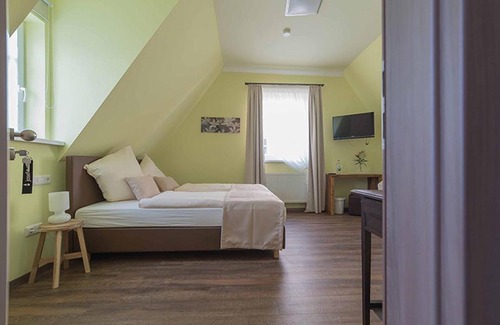 Lohr am Main Casa | 7 Zwerge Übernachtungspension