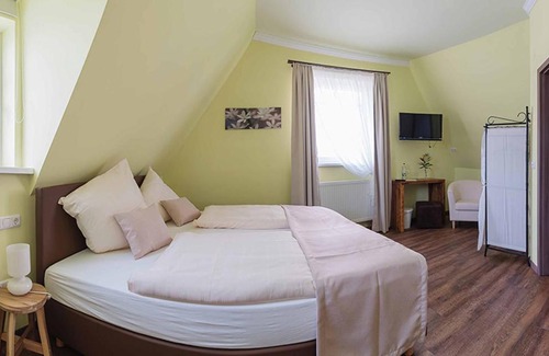 Lohr am Main Casa | 7 Zwerge Übernachtungspension