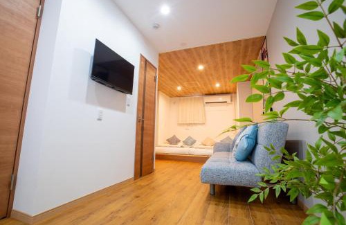 Nagawa Apartamento | 70-7 初台駅1分 2-8人丨1 minute from Hatsudai 2-8 people