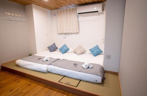 Nagawa Apartamento | 70-7 初台駅1分 2-8人丨1 minute from Hatsudai 2-8 people