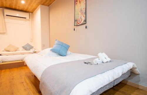 Nagawa Apartamento | 70-7 初台駅1分 2-8人丨1 minute from Hatsudai 2-8 people