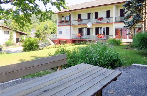 Goritschach Apartamento | 70 m² Apartamento ∙ 2 habitaciones ∙ 6 personas