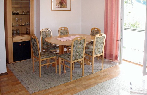 Goritschach Apartamento | 70 m² Apartamento ∙ 2 habitaciones ∙ 6 personas