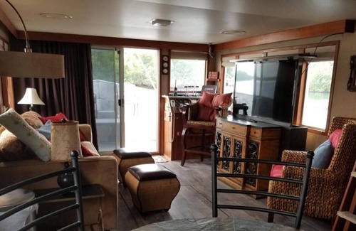 Osprey Casa | 70 pies de WATERFTONT BLISS!