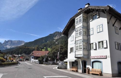 Campitello di Fassa Apartamento | 70 m² Apartamento ∙ 2 habitaciones ∙ 6 huéspedes