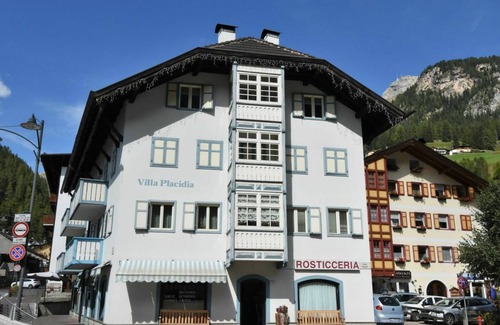 Campitello di Fassa Apartamento | 70 m² Apartamento ∙ 2 habitaciones ∙ 6 huéspedes