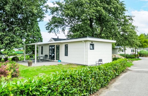 Dordtse Biesbosch Otro | 70 m² Alojamiento ∙ 3 habitaciones ∙ 6 huéspedes