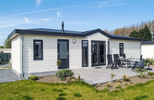 Dordtse Biesbosch Otro | 70 m² Alojamiento ∙ 3 habitaciones ∙ 6 huéspedes